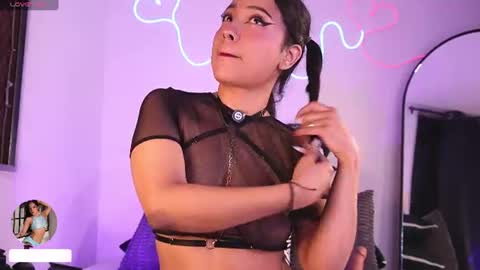 Bela Palmer online show from July 9, 4:26 am