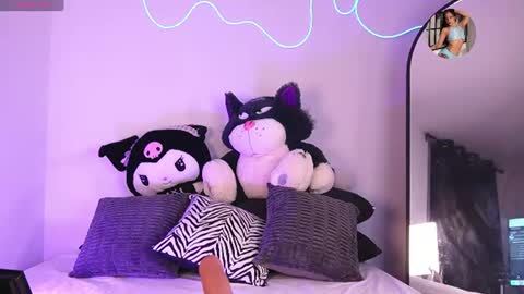 Bela Palmer online show from July 13, 3:51 am