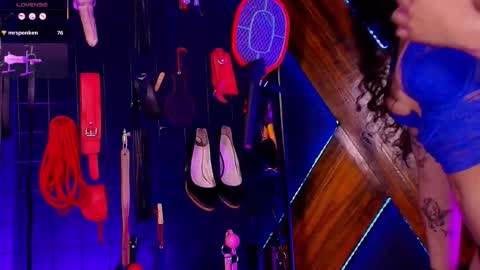 bela_sophie_ online show from October 26, 2:34 pm