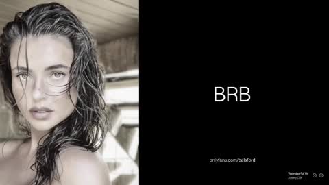 Bela -  - Next stream November 28th online show from February 15, 9:47 pm