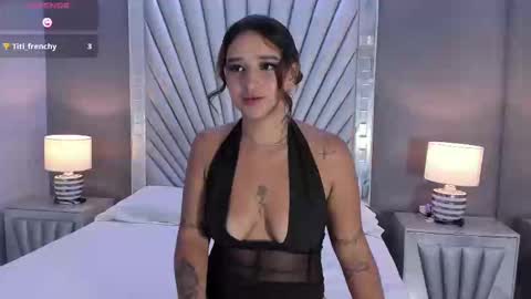 Bela  online show from October 11, 4:50 am