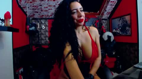 BelatrixDomme online show from June 26, 5:20 am