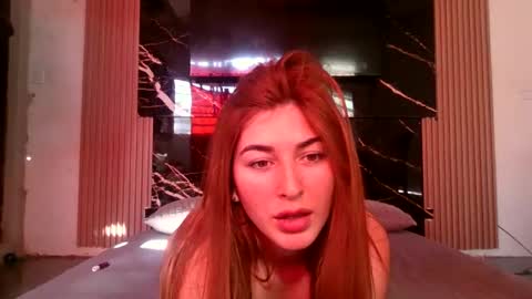 belen624815 online show from May 18, 5:41 pm