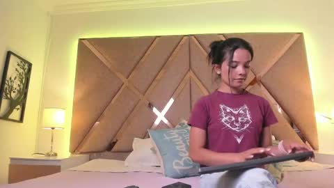 Belha online show from February 27, 8:08 pm