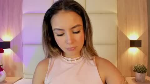Bella cam online show from July 6, 7:05 pm