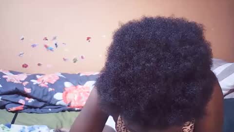 Bella online show from November 21, 3:30 am