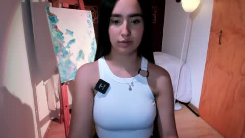 Bella 669 online show from December 31, 11:28 pm