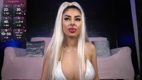 Emma  Bella online show from February 9, 6:37 pm