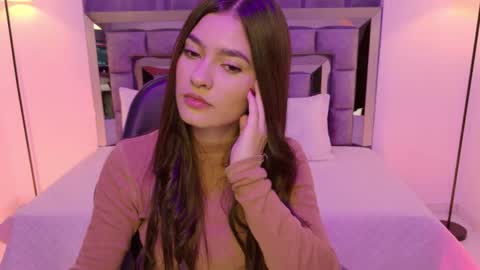 Bella  online show from November 4, 3:55 am