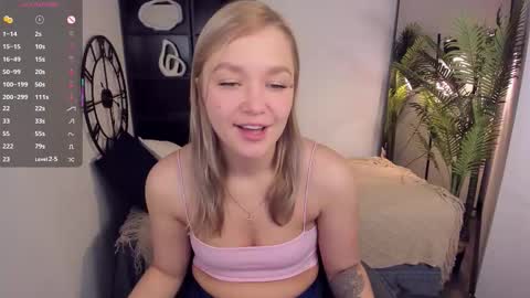 Bella online show from November 7, 5:13 am