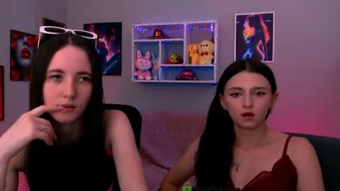 Bella online show from June 11, 1:08 pm