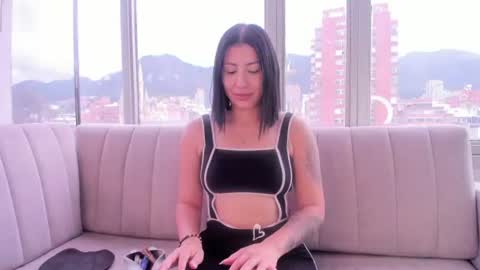 Onlyfans isa bella 23 online show from July 5, 3:29 pm