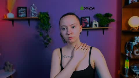 Bella online show from April 7, 11:34 am