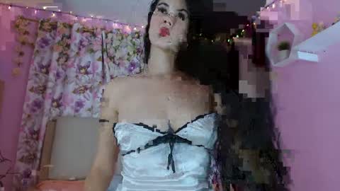 bella_gentle online show from February 27, 11:48 pm