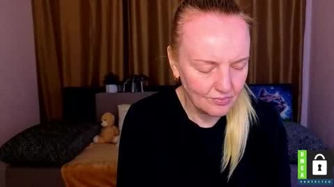 Bella online show from March 10, 12:31 pm