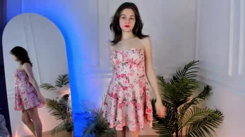 Bella online show from March 6, 8:20 am