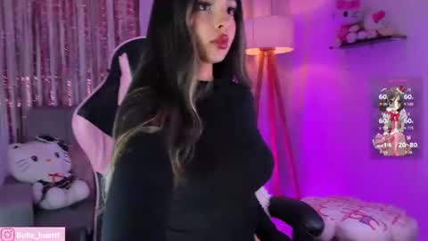 bella igbella hunttt online show from July 27, 3:47 am