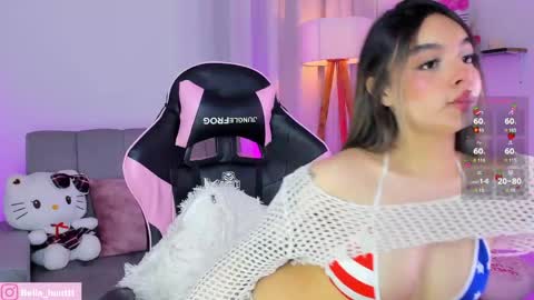 bella igbella hunttt online show from May 4, 2:26 am