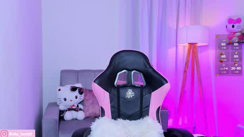 bella igbella hunttt online show from February 20, 6:26 am