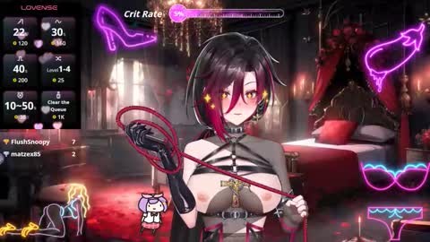 bella_inferno online show from September 16, 5:48 am