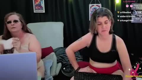 Bella James online show from November 30, 6:12 pm