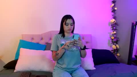 Valentina online show from July 29, 2:33 am