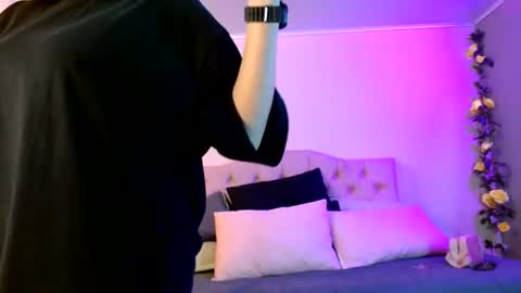 Valentina online show from July 17, 1:21 am