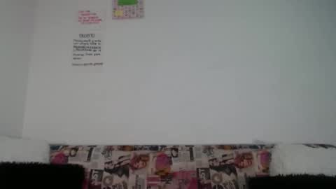 Bella Marlowe online show from February 24, 2:17 am