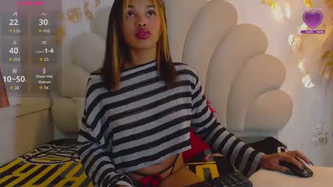 BELLA online show from June 18, 4:25 am