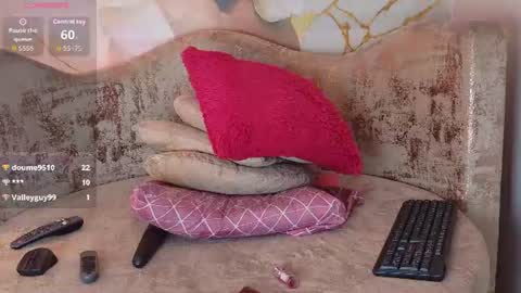 BELLA online show from June 25, 5:12 am