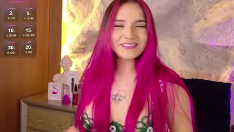  BELLA  online show from June 15, 10:10 pm