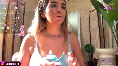 bella_posh online show from May 27, 6:10 am