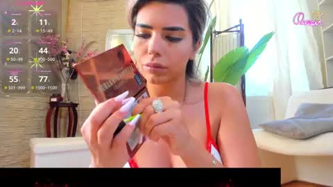 bella_posh online show from July 23, 6:54 am