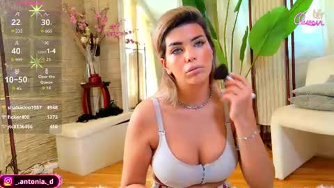 bella_posh online show from July 17, 7:13 am
