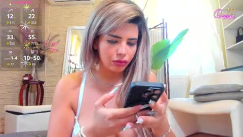 bella_posh online show from July 21, 10:49 am