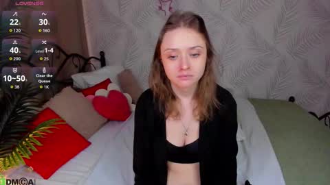 Linda Bella online show from March 16, 5:44 am