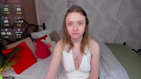 Linda Bella online show from March 17, 5:44 am