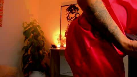 Snapshot of bella_rosee1 chatting on March 11, 11:37 pm Maria online show from March 11, 11:37 pm