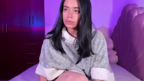 Valeria Model Independent online show from October 25, 4:53 am