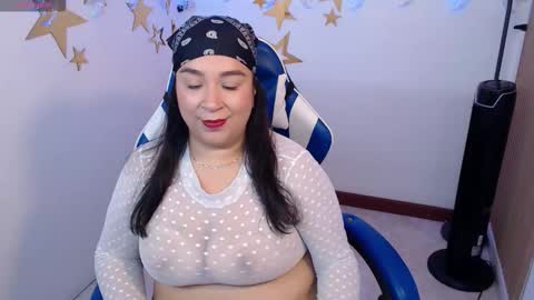 Snapshot of bella_sweet_01 chatting on October 20, 12:30 pm BELLA online show from October 20, 12:30 pm