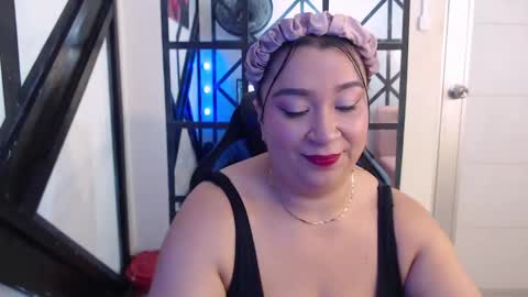 Snapshot of bella_sweet_01 chatting on October 11, 12:30 pm BELLA online show from October 11, 12:30 pm