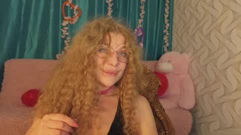 Bella online show from February 12, 4:19 pm