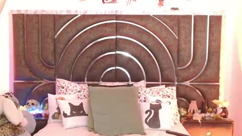  Bella Taylore  online show from October 31, 4:58 am