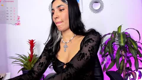 Bella online show from February 5, 2:08 am