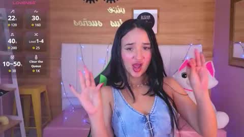 Bella online show from March 10, 12:53 pm