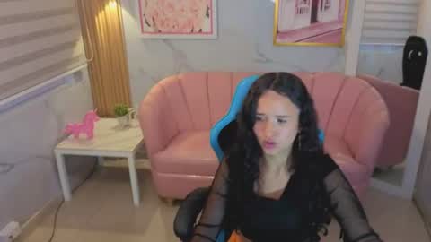 Bella online show from July 16, 2:38 am