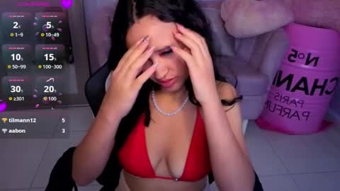 Bella online show from April 29, 5:30 pm
