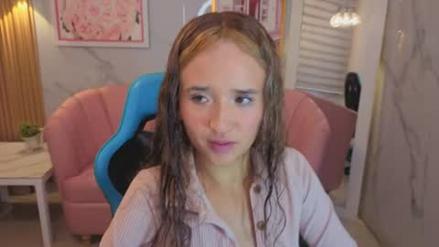 Bella online show from July 22, 2:23 am