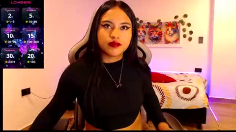 bella_warzon online show from July 31, 2:56 am