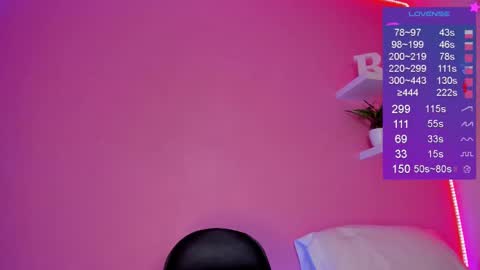 Bella White online show from January 6, 1:52 pm